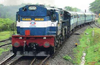 Arrival, departure of some trains in city to see change during monsoon